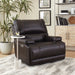 Parker Living Whitman - Powered By Freemotion Cordless Power Recliner Two Pack
