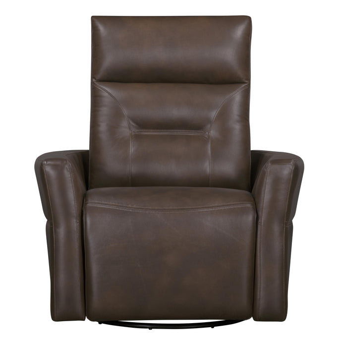 Parker Living Remmington Power Swivel Glider Recliner P2 Two Pack