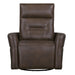 Parker Living Remmington Power Swivel Glider Recliner P2 Two Pack