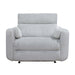 Parker Living Radius Xl Extra Wide Power Glider Recliner Two Pack