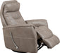 Parker Living Gemini Swivel Glider Recliner