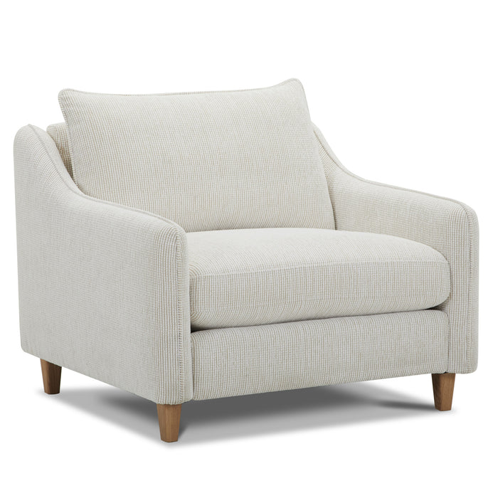 Parker Living Vogue - Farlo Chalk Chair Two Pack