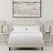 Parker Living Sleep Jasmine Queen Bed