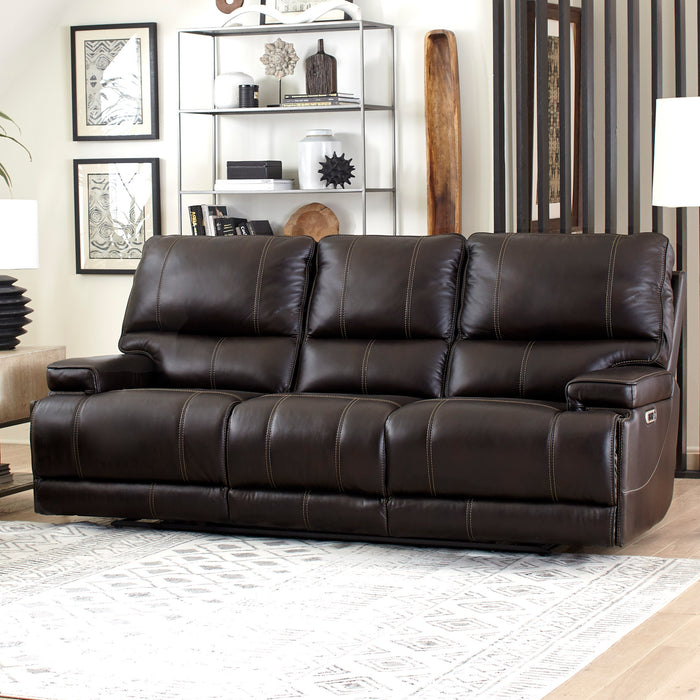 Parker Living Whitman - Powered By Freemotion Power Reclining Sofa and Loveseat