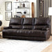 Parker Living Whitman - Powered By Freemotion Power Reclining Sofa and Loveseat