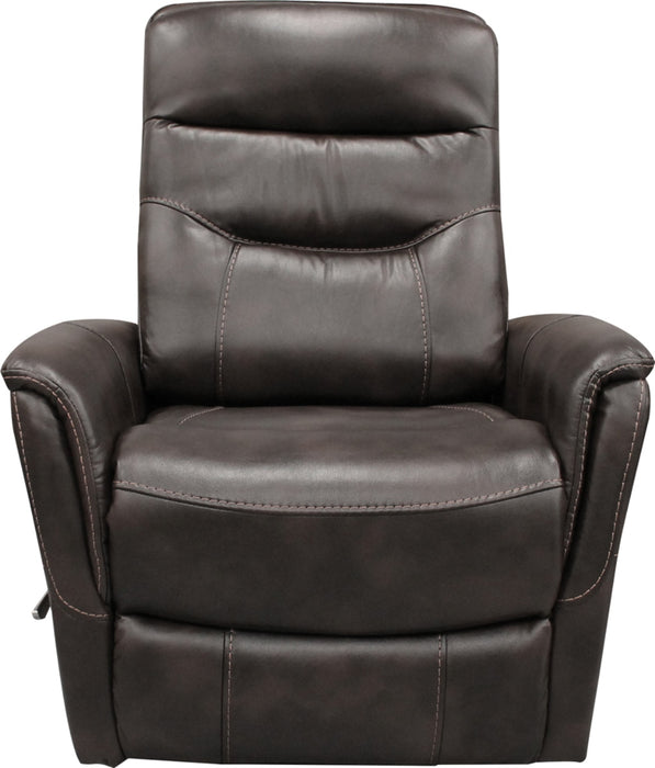 Parker Living Gemini Swivel Glider Recliner Two Pack