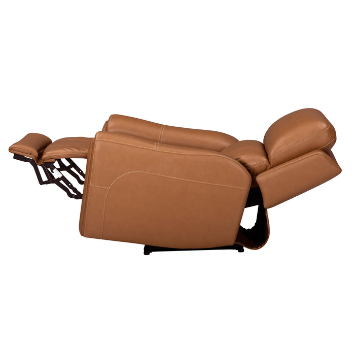 Parker Living Hancock Zero Gravity Power Recliner P3