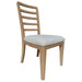 Parker House Escape - Dining Ladder Back Dining Chair (2/CTN Sold in pairs)