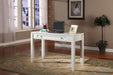 Parker House Boca Desk with Hutch