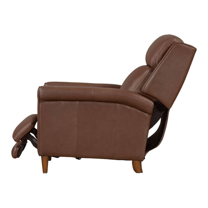 Parker Living Northfield Power Cordless High Leg Recliner P2 Two Pack
