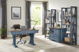 Parker House Americana Modern Etagere Bookcase