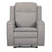 Parker Living Armstrong Power Recliner with Heat Massage and Auto-Glide