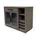 Parker House Pure Modern Dining Multi-Functional Server