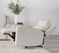 Parker Living Lancaster - Fluffy River Rock Power Zero Gravity Recliner P2