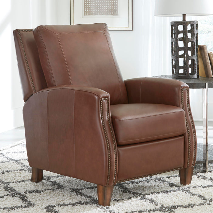 Parker Living Hunter Manual Pushback Recliner