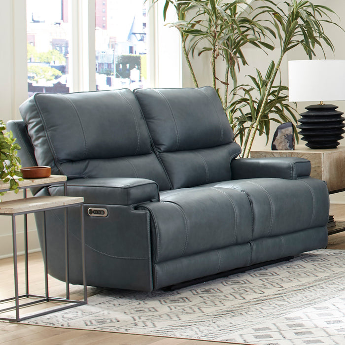 Parker Living Whitman - Powered By Freemotion Power Reclining Sofa and Loveseat
