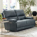 Parker Living Whitman - Powered By Freemotion Power Reclining Sofa and Loveseat