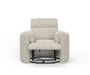 Parker Living Radius Power Swivel Glider Recliner Two Pack