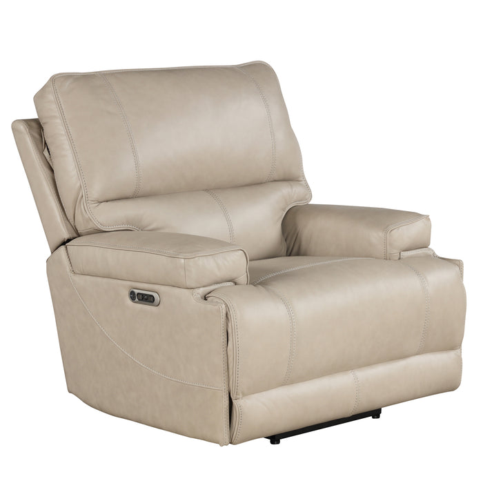 Parker Living Whitman - Powered By Freemotion Cordless Power Recliner