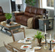 Parker House Americana Modern Cocktail Table