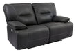 Parker Living Spartacus Power Reclining Loveseat