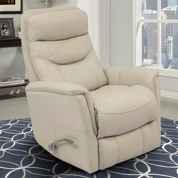 Parker Living Gemini Swivel Glider Recliner