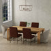 Parker House Bongo Dining Chair (2/CTN Sold in pairs)