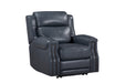 Parker Living Hensley Power Recliner Two Pack
