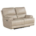 Parker Living Whitman - Powered By Freemotion Power Reclining Sofa and Loveseat
