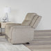 Parker Living Penfield - Frappe Power Zero Gravity Recliner with Heat & Massage Two Pack