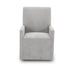 Parker House Escape - Dining Upholstered Caster Chair