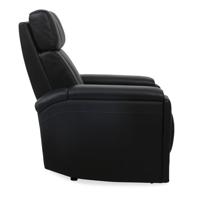 Parker Living Phoenix Zero Gravity Power 3 Seat Home Theater Seating with 2 Wedges and Immersive Audio