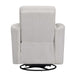 Parker Living Turner Manual Swivel Glider Recliner