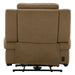 Parker Living Momentum Zero Gravity Power Recliner with Heat and Massage