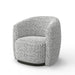 Parker Living Tatum Swivel Accent Chair