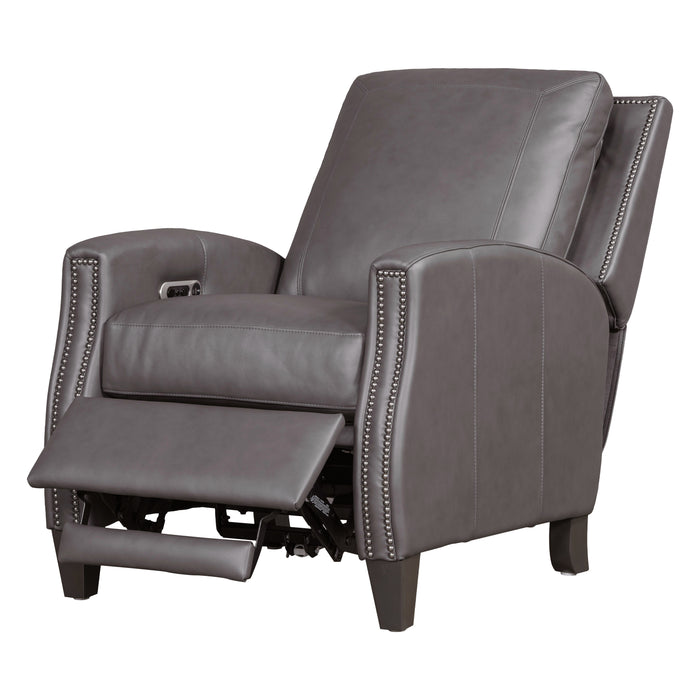 Parker Living Hunter Power Cordless High Leg Recliner P2 Two Pack