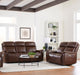 Parker Living Cascade Power Reclining Sofa and Loveseat