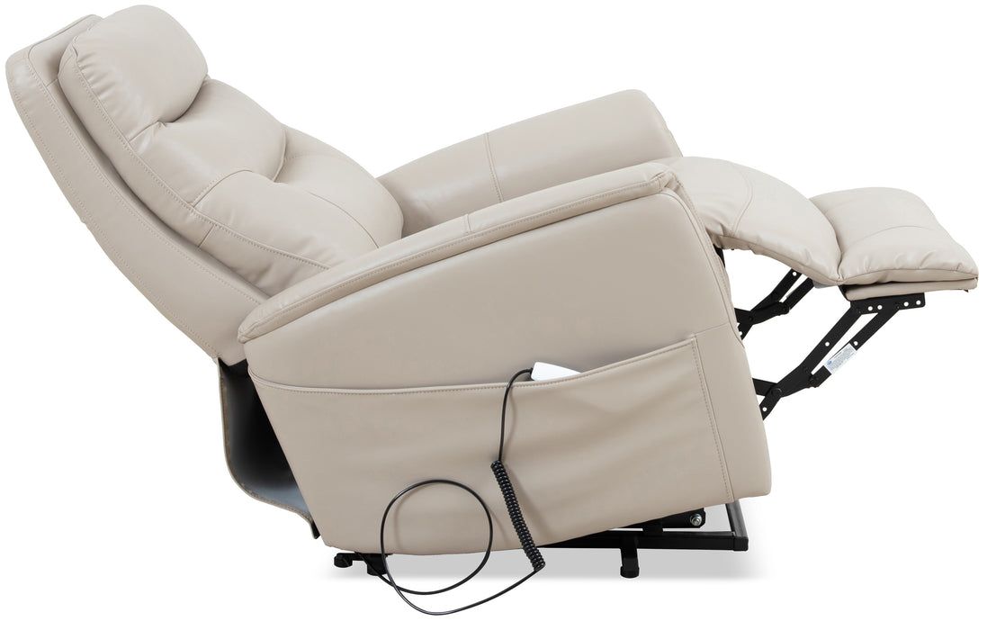 Parker Living Gemini Power Lift Recliner with Articulating Headrest