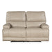 Parker Living Whitman - Powered By Freemotion Power Reclining Sofa and Loveseat
