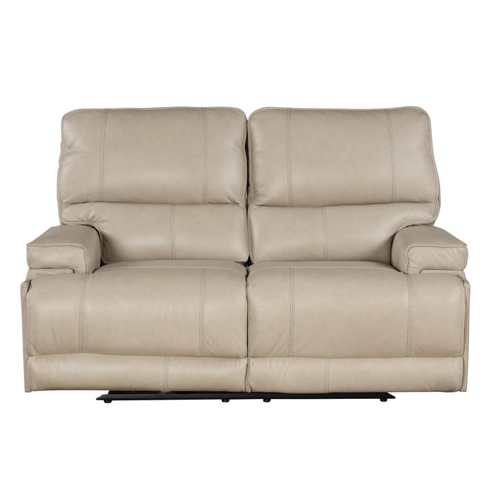 Parker Living Whitman - Powered By Freemotion Power Reclining Sofa Loveseat and Recliner