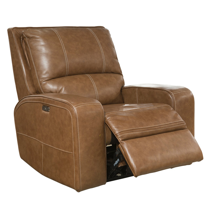 Parker Living Swift - Bourbon Power Recliner