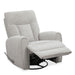 Parker Living Natalia Manual Swivel Glider Recliner Two Pack