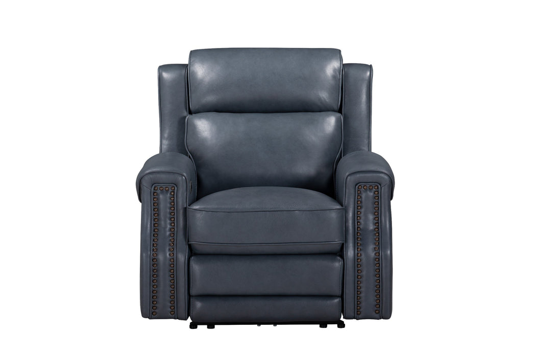 Parker Living Hensley Power Reclining Sofa and Recliner