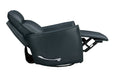 Parker Living Roxy Manual Swivel Glider Recliner