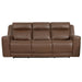 Parker Living Calgary Power Sofa P2
