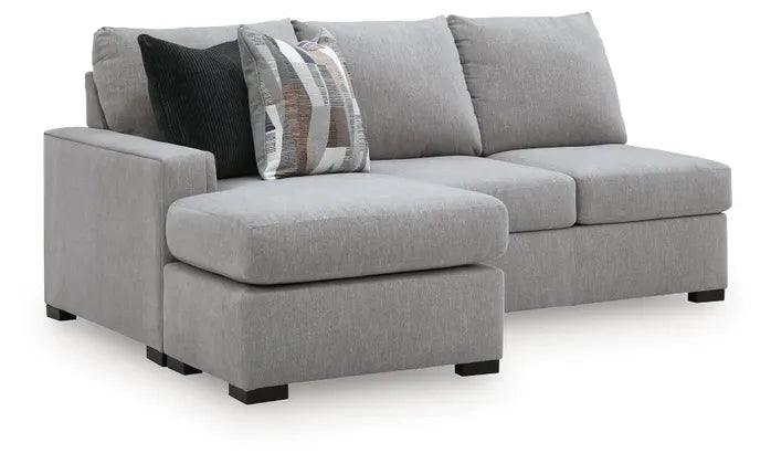 Lakepoint 2 piece Sectional w/ Chaise