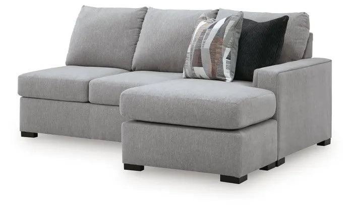 Lakepoint 2 piece Sectional w/ Chaise