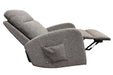 Parker Living Thriller - Natural Beauty Grey Power Lift Recliner Two Pack