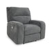 Parker Living Polaris Power Reclining Sofa and Recliner