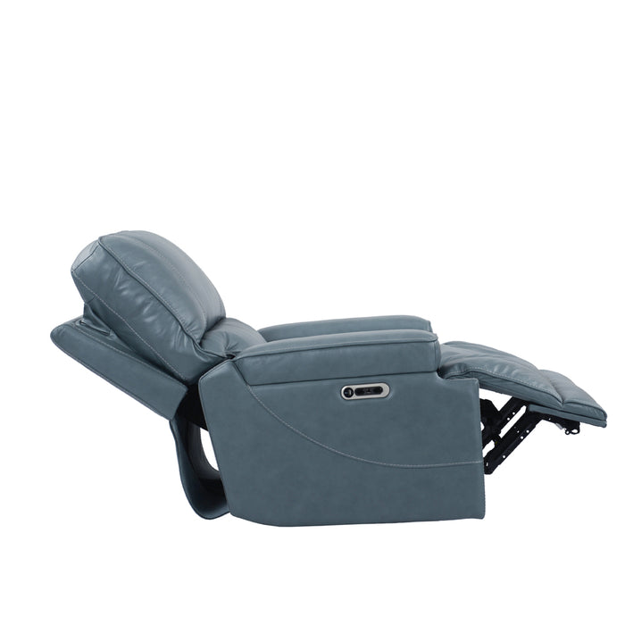 Parker Living Whitman - Powered By Freemotion Power Reclining Sofa and Recliner
